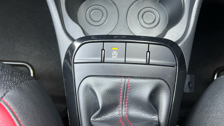 Kia Picanto 1.0 GT-line 5dr [4 seats] Petrol Hatchback